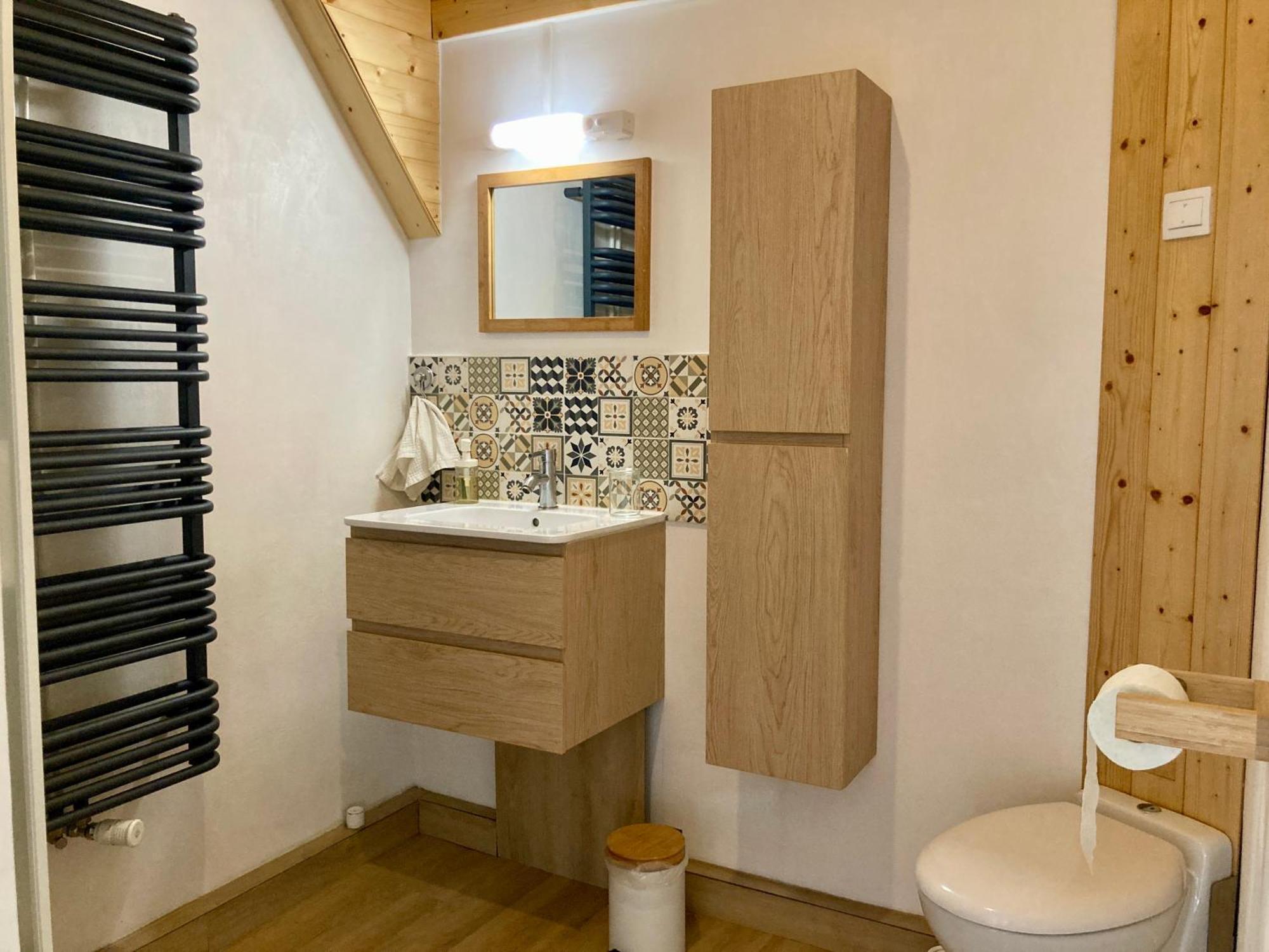 Au Parfait, T2 Rdc, Jardin, Calme, Parking, Idealement Place Issoire Εξωτερικό φωτογραφία